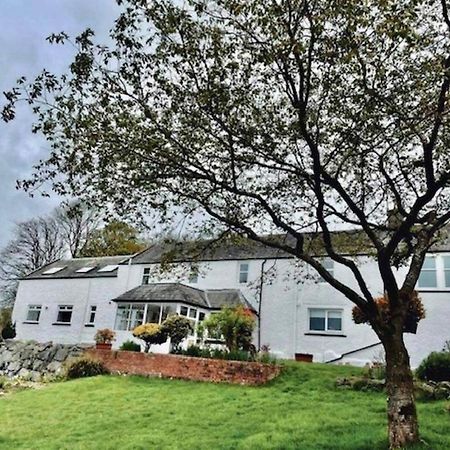 Airdside Cottage Castle Douglas Exterior foto